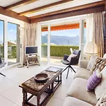 아파트 Marigny Dent-blanche 9-8 By Interhome 크란스몬타나