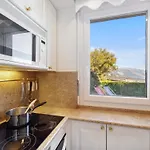 아파트 Marigny Dent-blanche 9-8 By Interhome 크란스몬타나