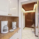 Marigny Dent-blanche 9-8 By Interhome 아파트 크란스몬타나
