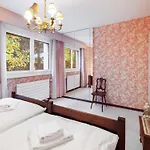 아파트 Marigny Dent-blanche 9-8 By Interhome 크란스몬타나
