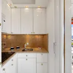아파트 Marigny Dent-blanche 9-8 By Interhome *
