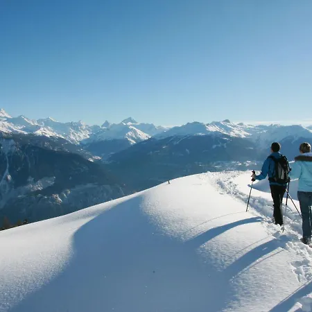 Marigny Dent-blanche 9-8 By Interhome *