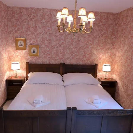 Apartment Marigny Dent-blanche By Interhome Crans-Montana