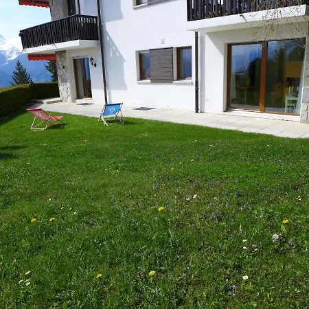 Marigny Dent-blanche By Interhome Daire