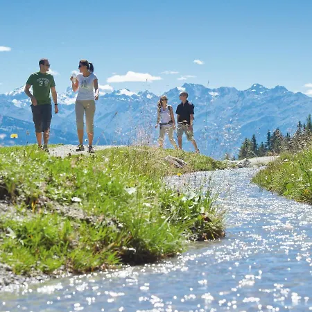 Marigny Dent-blanche 9-8 By Interhome Apartman