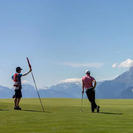 Marigny Dent-blanche 9-8 By Interhome * 克莱恩 蒙塔纳