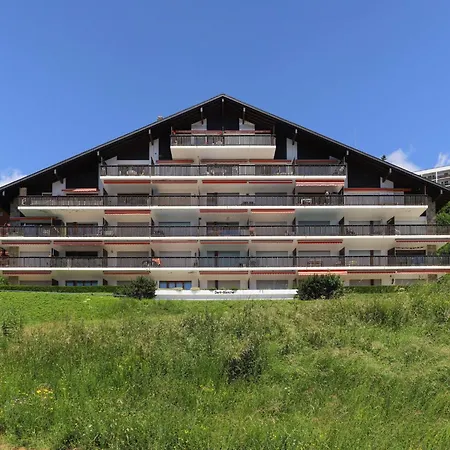 Marigny Dent-blanche 9-8 By Interhome Apartman