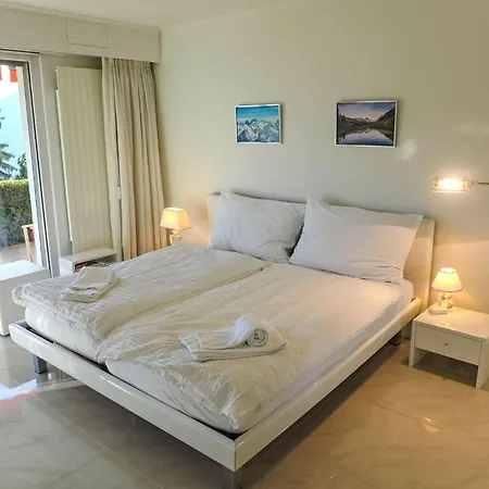 Daire Marigny Dent-blanche By Interhome *