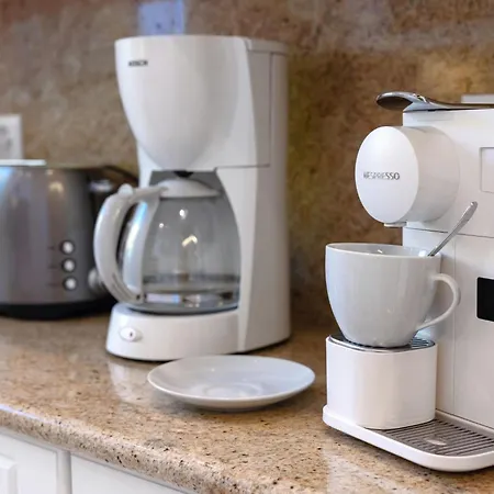 公寓 Marigny Dent-blanche 9-8 By Interhome *