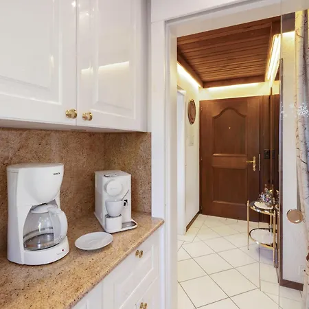 Marigny Dent-blanche 9-8 By Interhome Apartman Crans-Montana