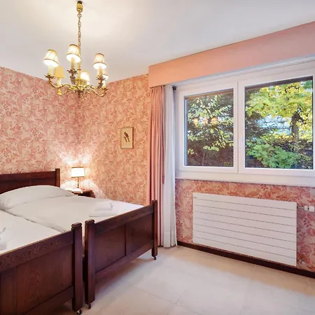 Marigny Dent-blanche 9-8 By Interhome 公寓