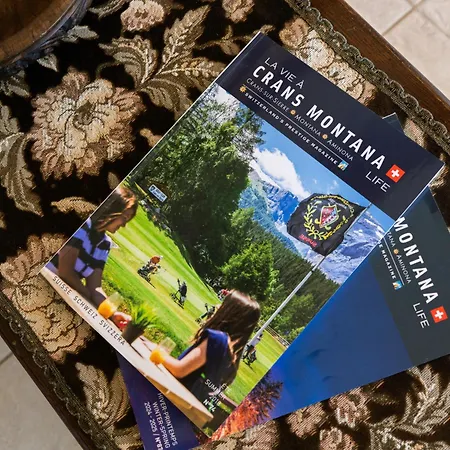 Marigny Dent-blanche 9-8 By Interhome