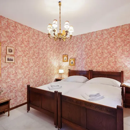 Marigny Dent-blanche 9-8 By Interhome Apartmán Crans-Montana