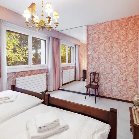 Apartmán Marigny Dent-blanche 9-8 By Interhome Crans-Montana