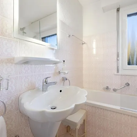 Apartmán Marigny Dent-blanche 9-8 By Interhome Crans-Montana