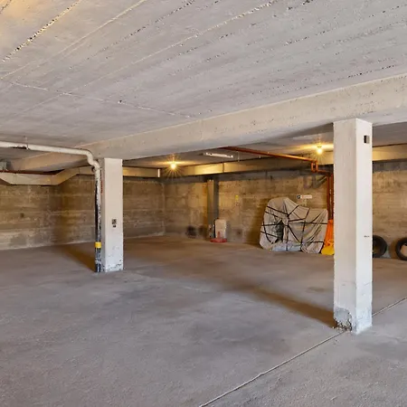 公寓 Marigny Dent-blanche 9-8 By Interhome