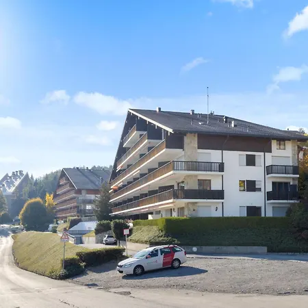 Marigny Dent-blanche 9-8 By Interhome Apartman *