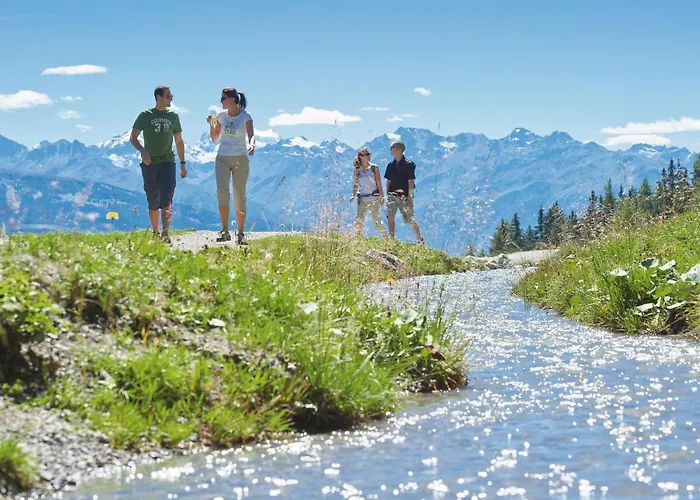 Marigny Dent-blanche 9-8 By Interhome شقة