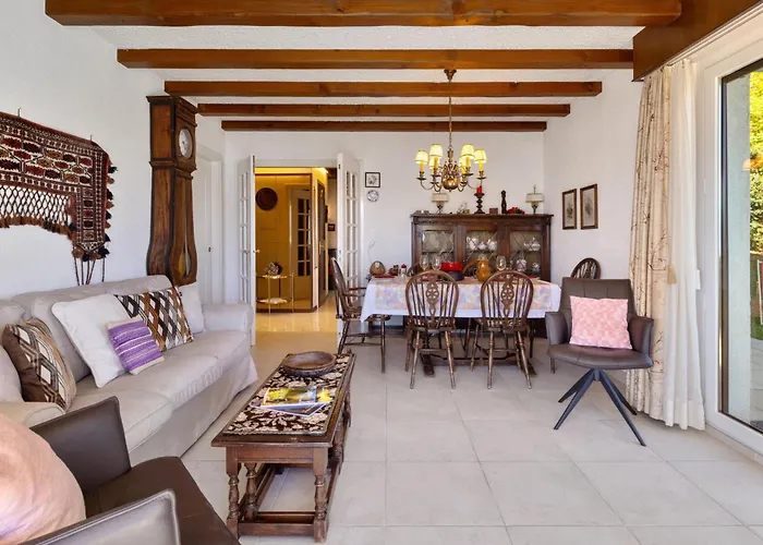 شقة Marigny Dent-blanche 9-8 By Interhome