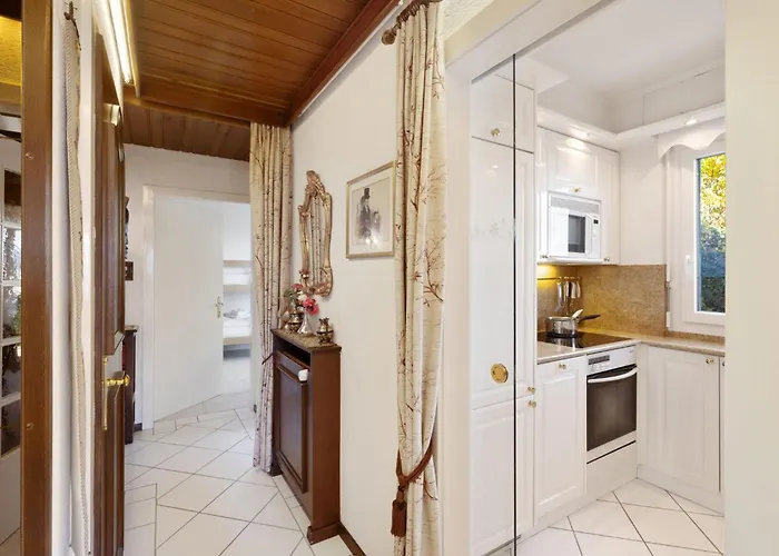 Marigny Dent-blanche 9-8 By Interhome كرانز مونتانا