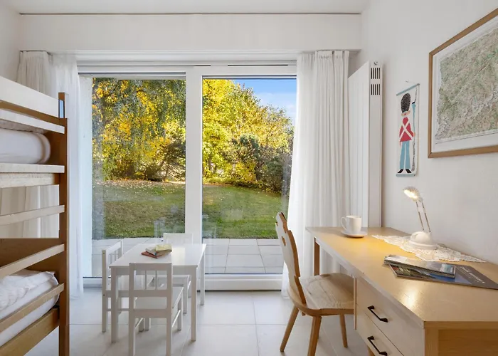 Marigny Dent-blanche 9-8 By Interhome * كرانز مونتانا