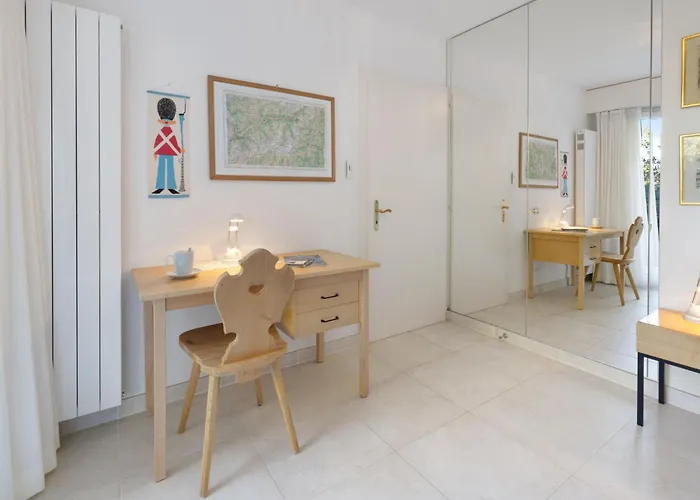 Marigny Dent-blanche 9-8 By Interhome * كرانز مونتانا