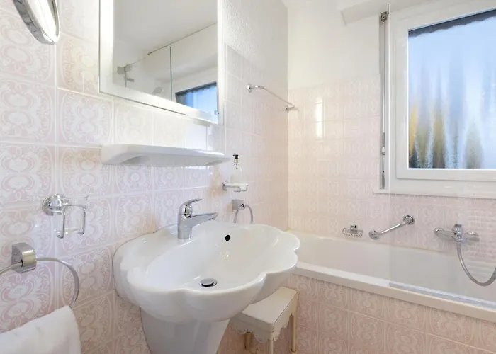 شقة Marigny Dent-blanche 9-8 By Interhome كرانز مونتانا