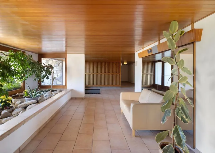 Marigny Dent-blanche 9-8 By Interhome شقة