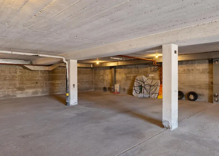 شقة Marigny Dent-blanche 9-8 By Interhome