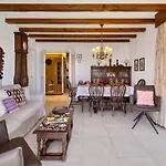 Apartamento Marigny Dent-blanche 9-8 By Interhome