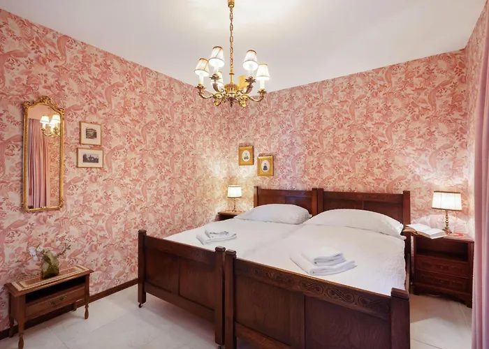 Marigny Dent-blanche 9-8 By Interhome Lejlighed Crans-Montana