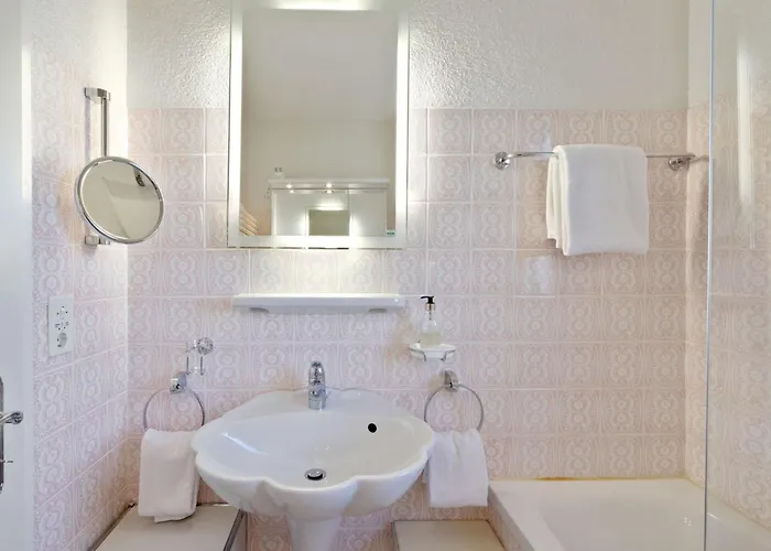 Marigny Dent-blanche 9-8 By Interhome Lejlighed Crans-Montana