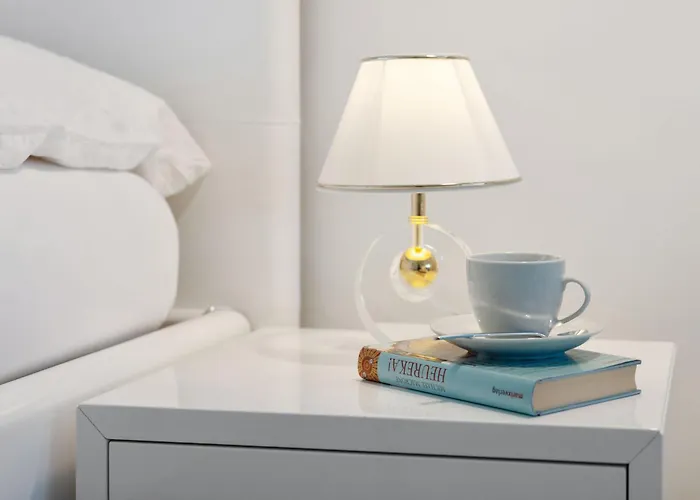 Marigny Dent-blanche 9-8 By Interhome Lejlighed